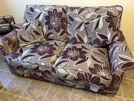 Photo of free Double sofa bed (Brixham TQ5) #1