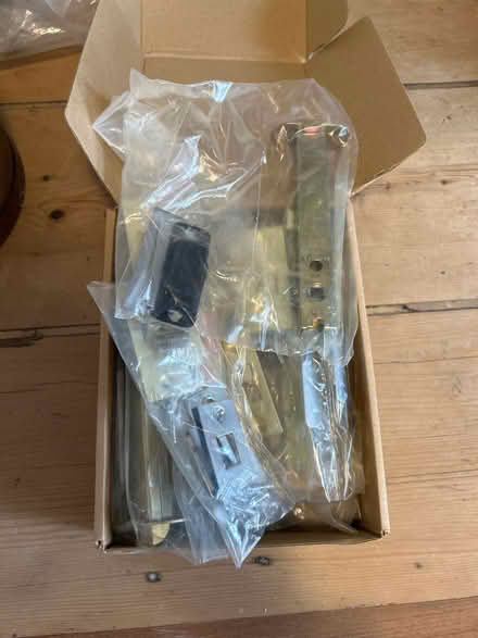Photo of free Lock casement (Raynes Park SW20) #1