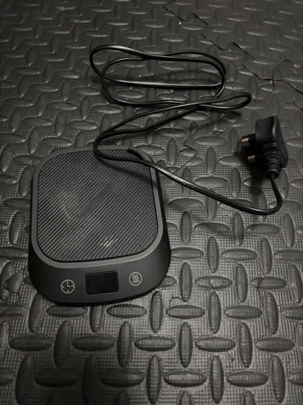 Photo of free Coffee cup warmer (West Green N15) #1