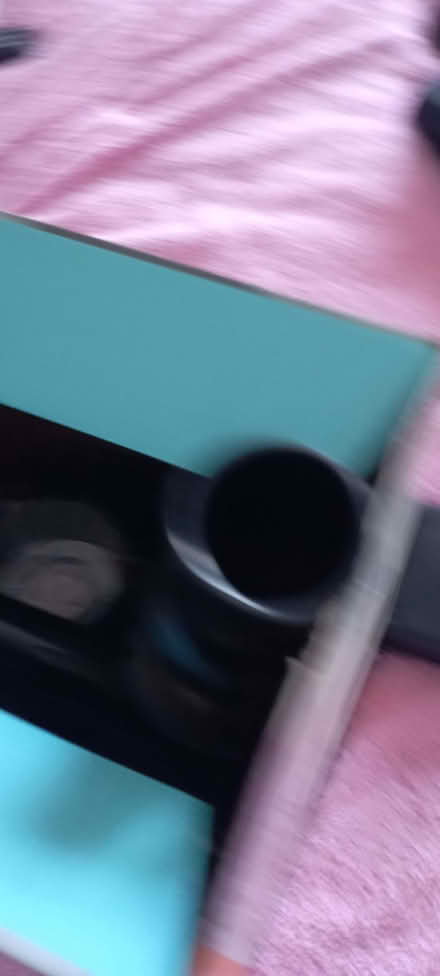Photo of free Blender (Roseburn EH12) #2