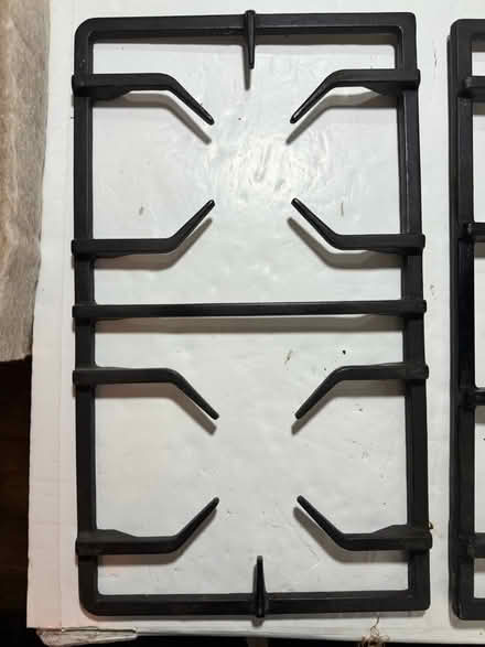 Photo of free Stove top PanStands Smeg Range Cook (Preston Park Brighton BN1) #4
