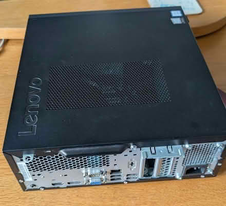 Photo of free Lenovo Desktop PC no longer working (Lyppard Grange WR4) #2