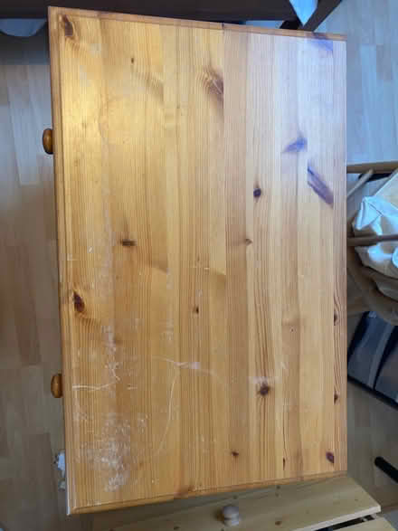 Photo of free Pine wooden drawers (Heaton NE6) #2