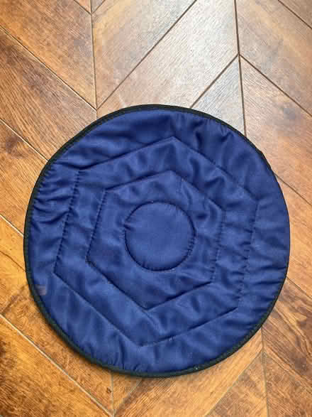 Photo of free Car seat turntable (Gloucester GL1) #1