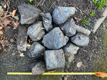 Photo of free Small rocks (Garston, Liverpool) #1