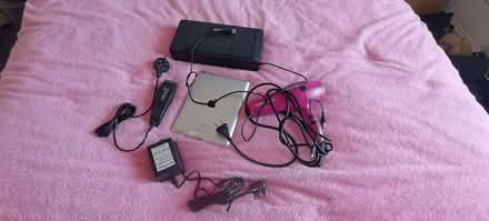 Photo of free Electrical items (Roseburn EH12) #2