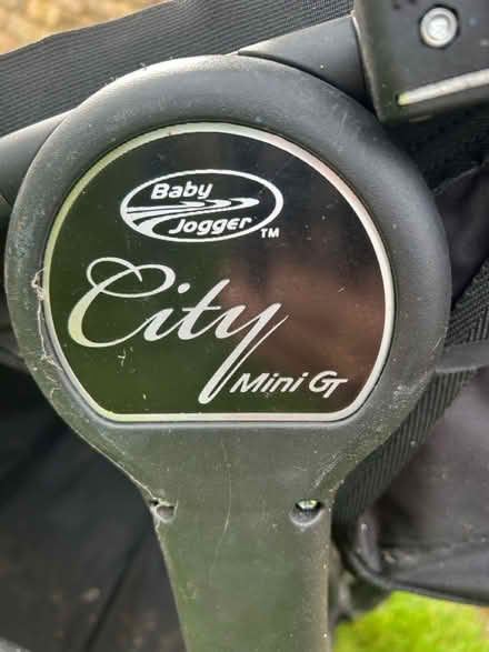 Photo of free Buggy- Citymini GT (Shepperton, TW17) #3