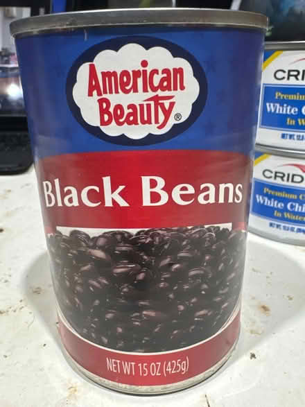 Photo of free Canned goods (Stuyvesant Heights) #2