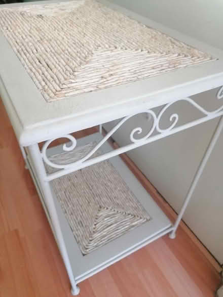 Photo of free Side table (City of Bristol BS4) #3