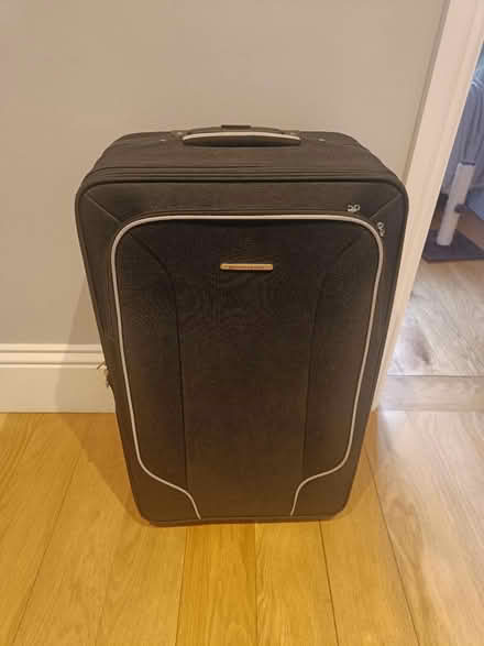 Photo of free Suitcase (Wickford, SS11) #1