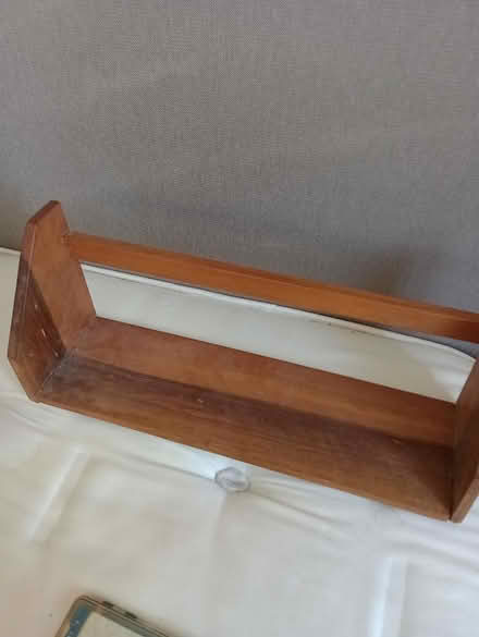 Photo of free Shelf (suitable as spice rack) (Three Bridges RH10) #2