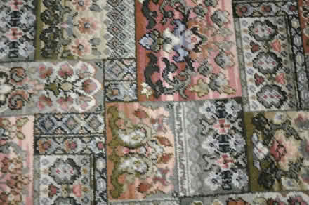 Photo of free Carpet over 29m2 - Axminster 80% Wool & 20% Nylon (Ashchurch GL20) #2