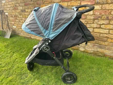 Photo of free Buggy- Citymini GT (Shepperton, TW17) #2