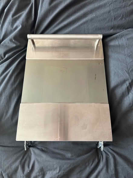 Photo of free Smeg Range Cooker- Small Oven Door (Preston Park Brighton BN1) #1