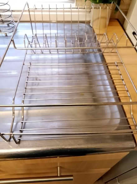 Photo of free Drainer (TN23) #1