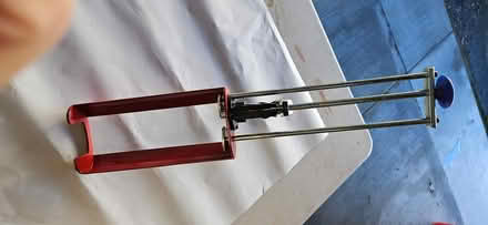 Photo of free Two cartridge mĩing chaulk gun (Walnut creek, Rossmoor) #2