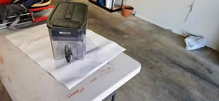 Photo of free Brita water filter (Walnut creek, Rossmoor) #2