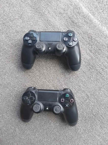 Photo of free Playstation controllers (Eastcote HA4) #1