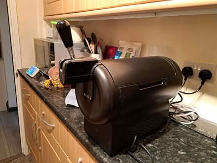 Photo of free Beerwulf SUB Beer Machine (Southhouse EH16) #3