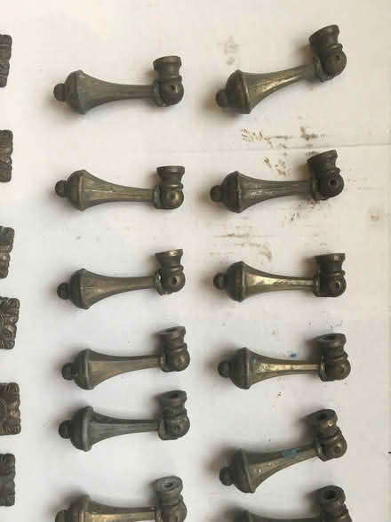 Photo of free Old furniture handles (Lyncombe) #2