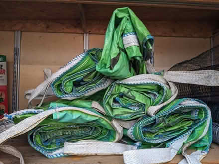 Photo of free Large garden compost bags (Hobson's Monument CB2) #1