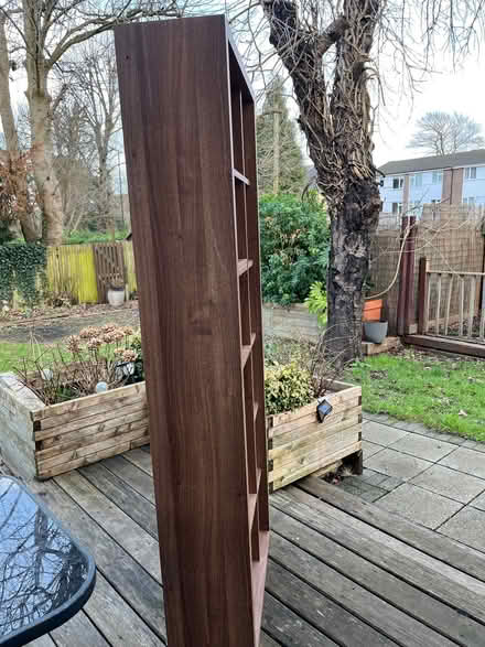 Photo of free Bookcase (South Croydon CR2) #1