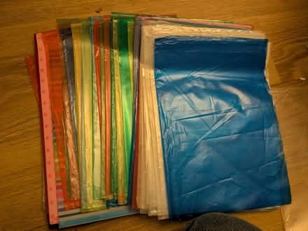 Photo of free Document envelopes (SW18) #1