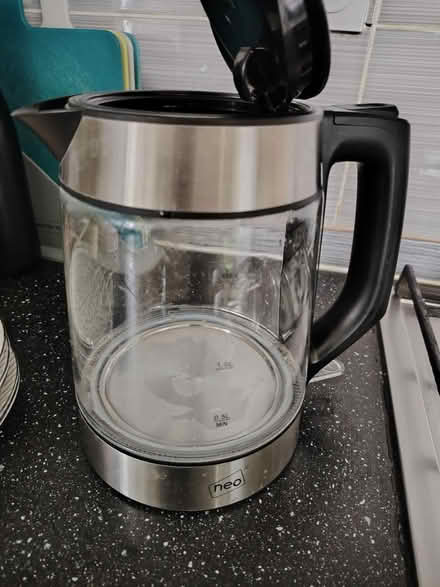 Photo of free Electric kettle (SE19) #1