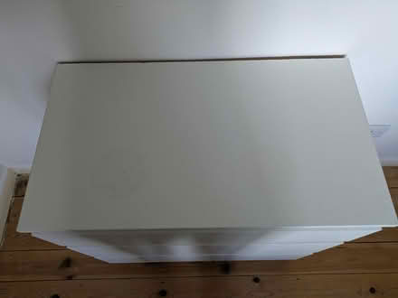Photo of free Chest of 3 drawers (Abingdon) #2