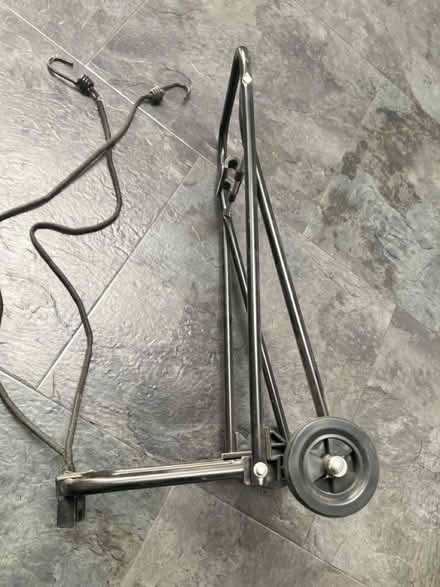 Photo of free Small folding trolley (Bexhill on sea TN39) #4