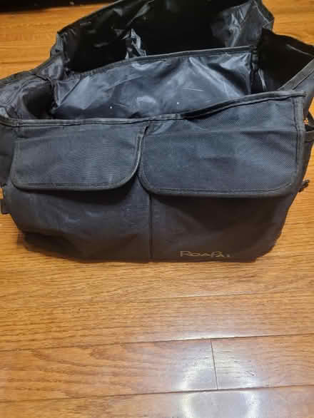 Photo of free Collapsible trunk organizer (Montclair) #1