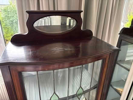 Photo of free Cabinet (Walton-on-Thames KT12) #4