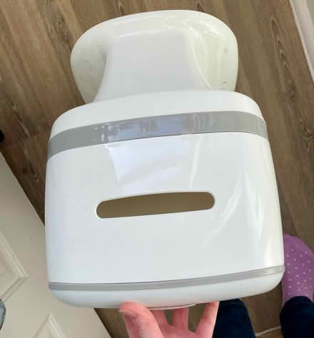 Photo of free Portable Potty (KT14) #3