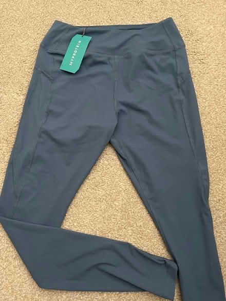 Photo of free Women’s Exercise leggings (Kempston) #1