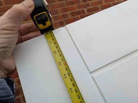 Photo of free Internal door (TN23) #2