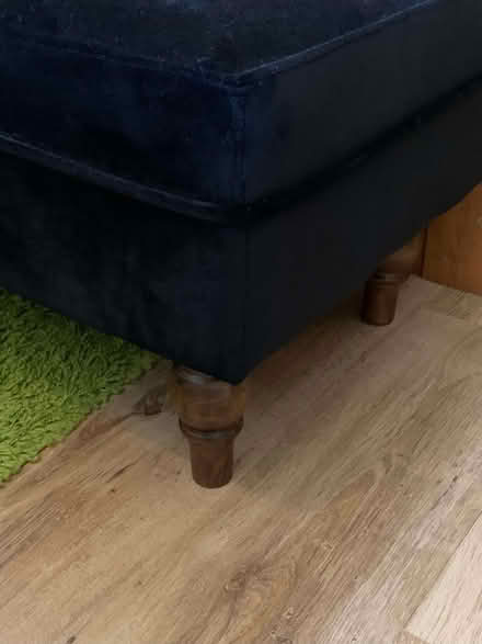 Photo of free Chaise (Bathgate EH48) #2