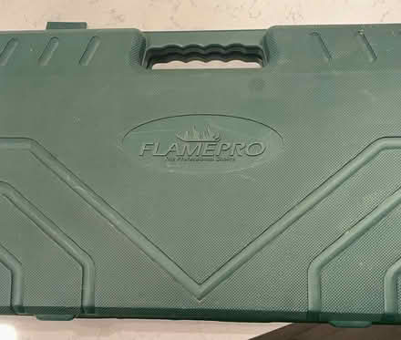 Photo of free Assortment of Grilling Tools (Arlington Forest) #3