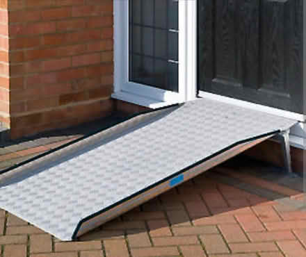 Photo of Ramp (Bromley BR2) #1