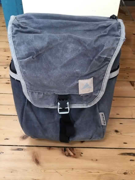 Photo of free Altura small pannier (New Marston OX3) #1