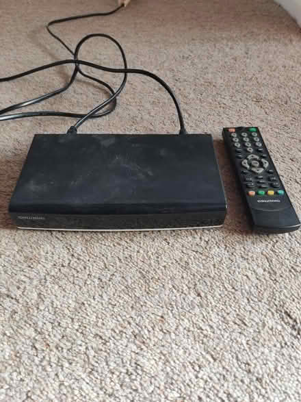 Photo of free Digital TV receiver (BT42) #1