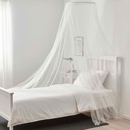 Photo of free Ikea bed canopy (Gleadless Common S12) #2