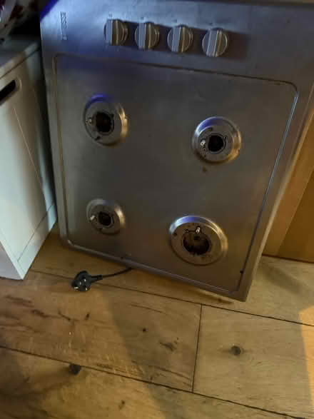 Photo of free Kitchen gas hob (Coventry CV2) #1