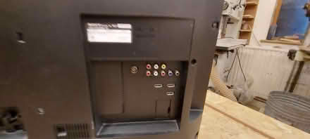 Photo of free Sony Bravia 40 inch tv (Sn8 3ly) #3