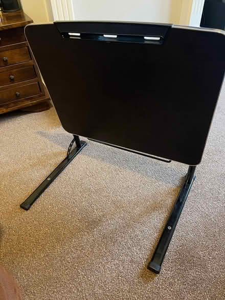 Photo of free Fold Down Desk (Hampden Park BN22) #2