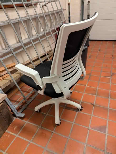 Photo of free Computer / office chair (Rawmarsh, S62) #2