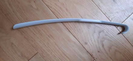 Photo of free Long handled shoehorn (Old Town BN20.) #1