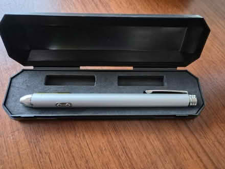 Photo of free Laser pointer pen (ME9 Lower Halstow) #1