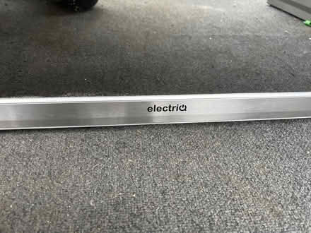 Photo of free Combination microwave (DE56 - Duffield) #2