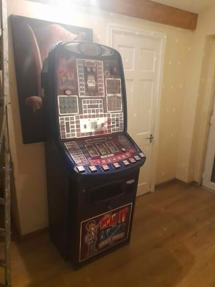 Photo of free Arcade Fruit gambling machine (Walton, Liverpool) #3