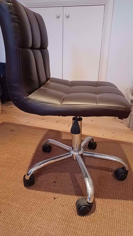 Photo of free Office chair (Charlton OX12) #3